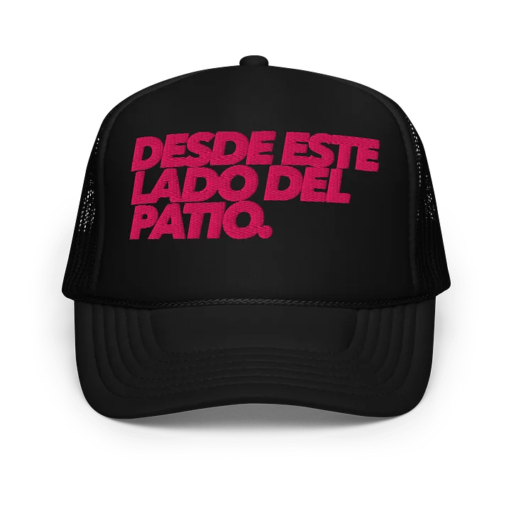 DELDP GORRA product image (1)