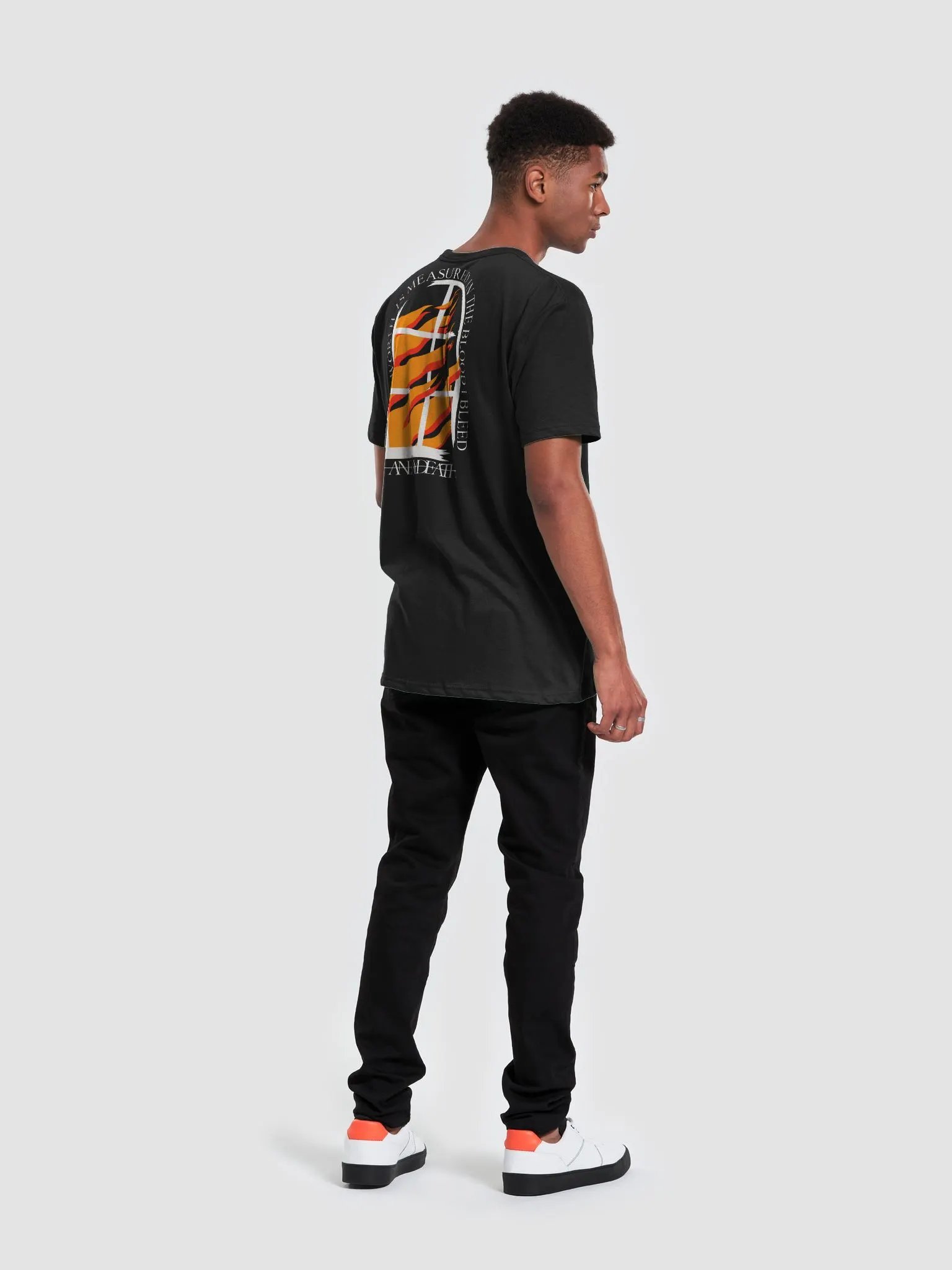 The Debt Tee product image (4)