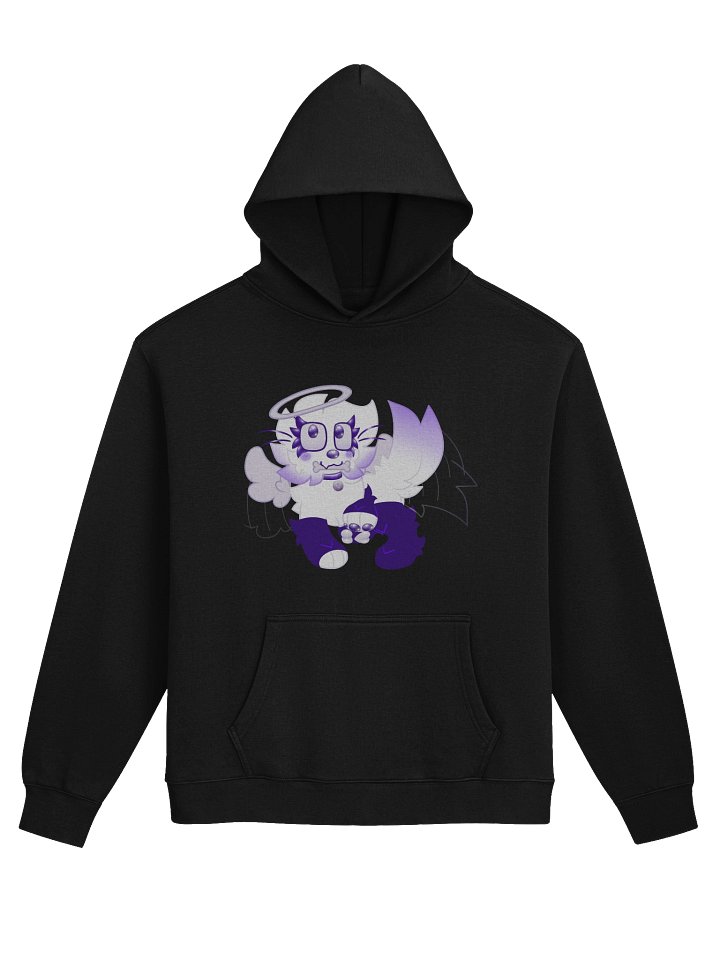 puppy boy oversized hoodie product image (4)