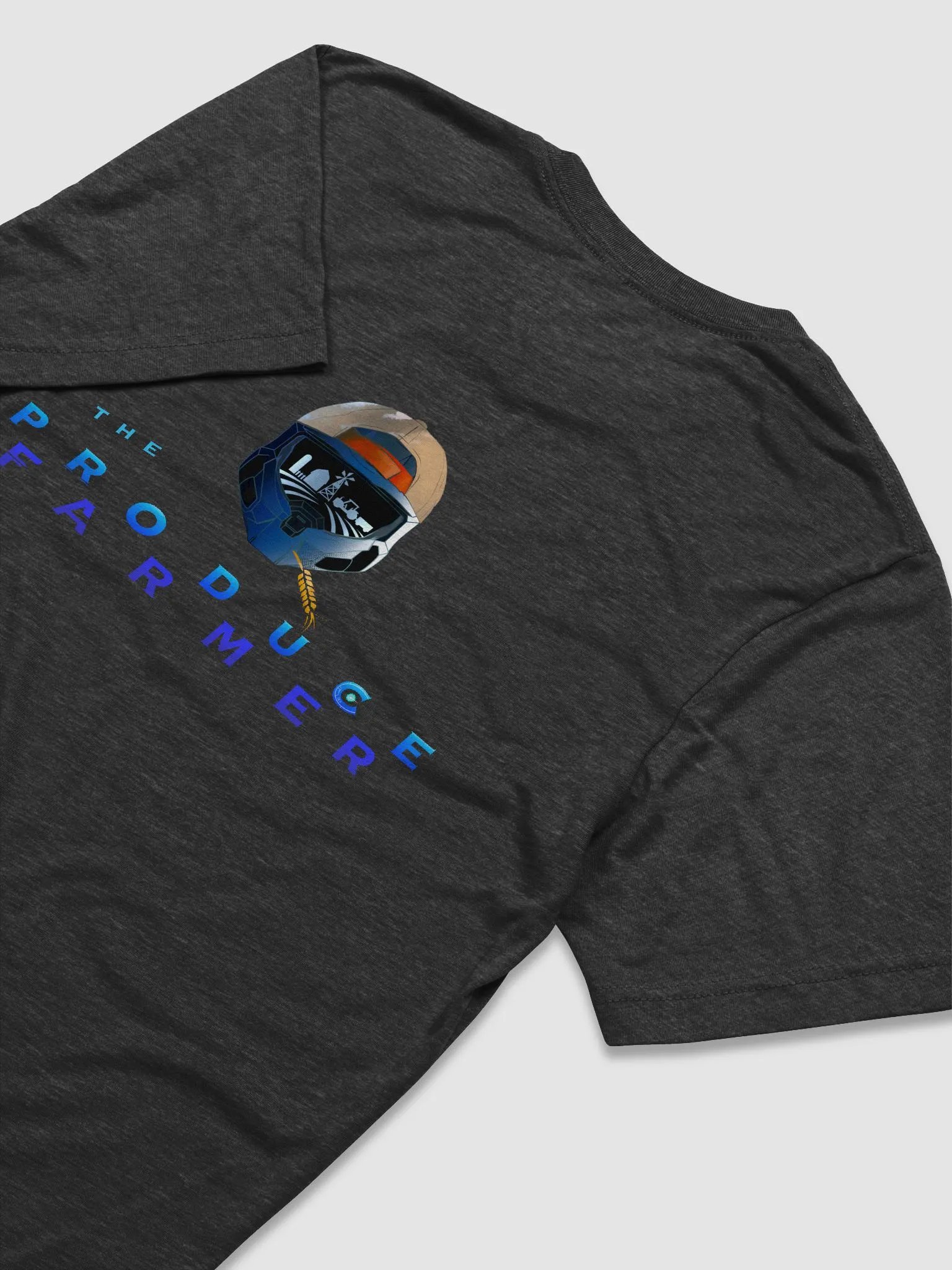 The Farmer Shirt product image (28)