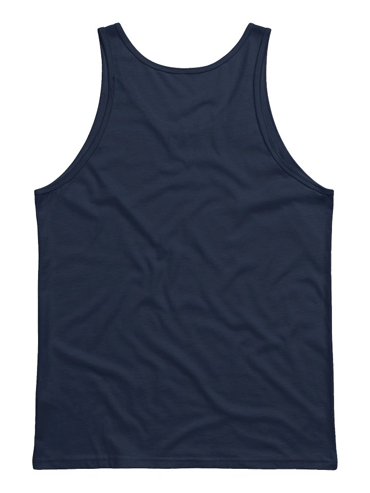 Silhouette Men's Tank Top product image (8)