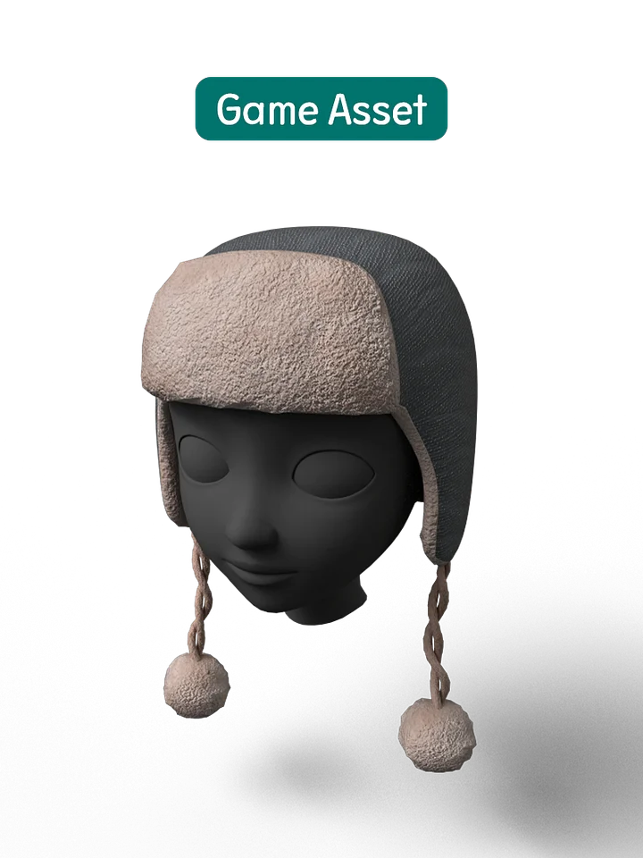 Trapper Hat product image (1)