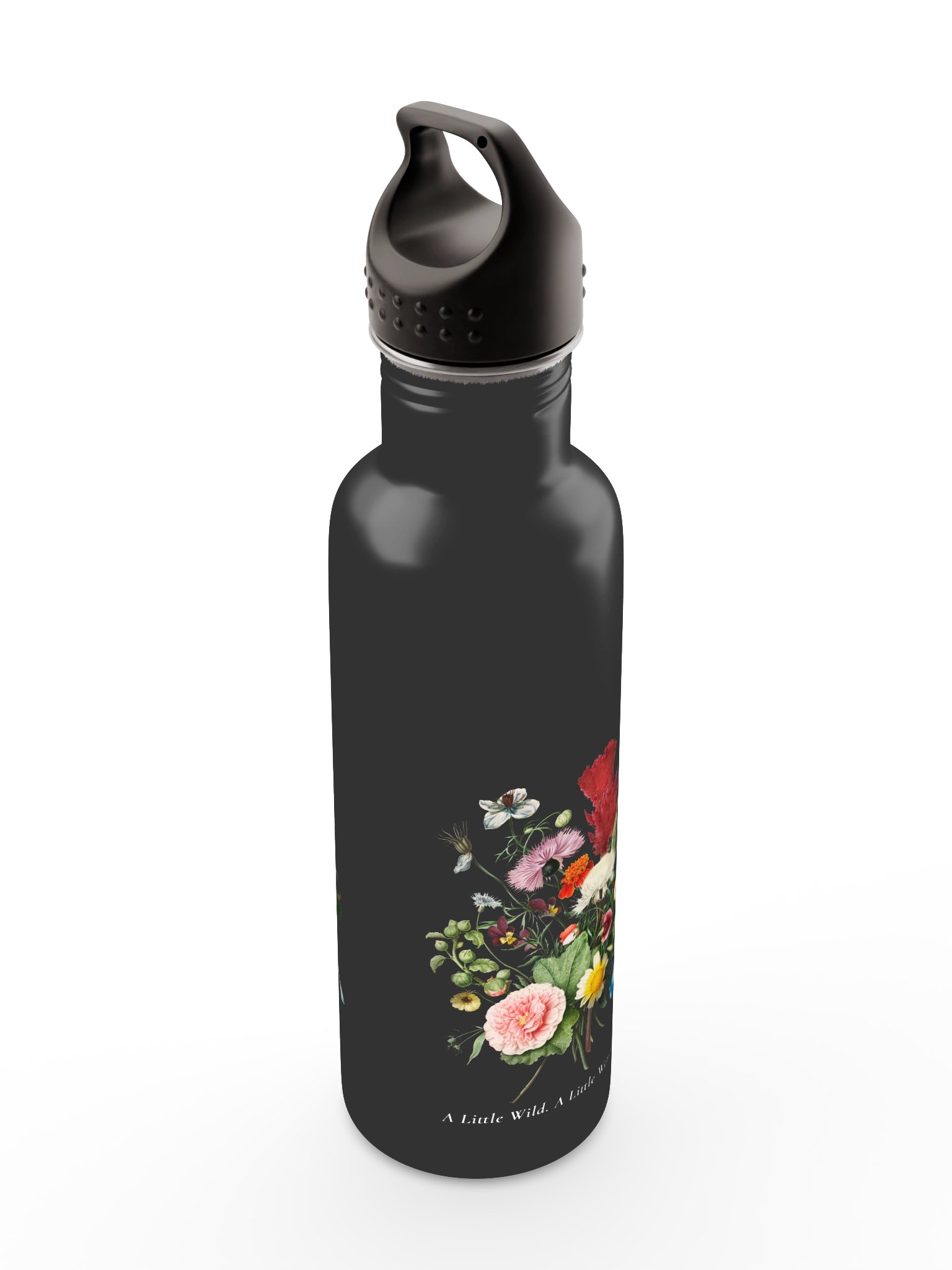 Wild Beauty Botanical Bottle Black product image (6)