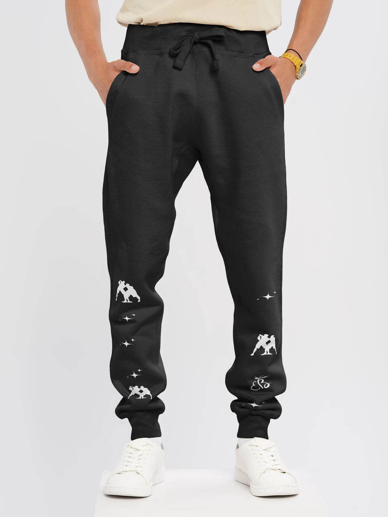 Stars & Stars: Pants product image (11)
