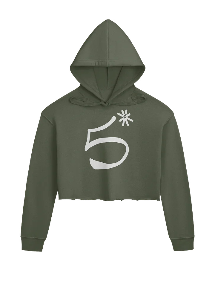 5* CRØP HØØD product image (1)