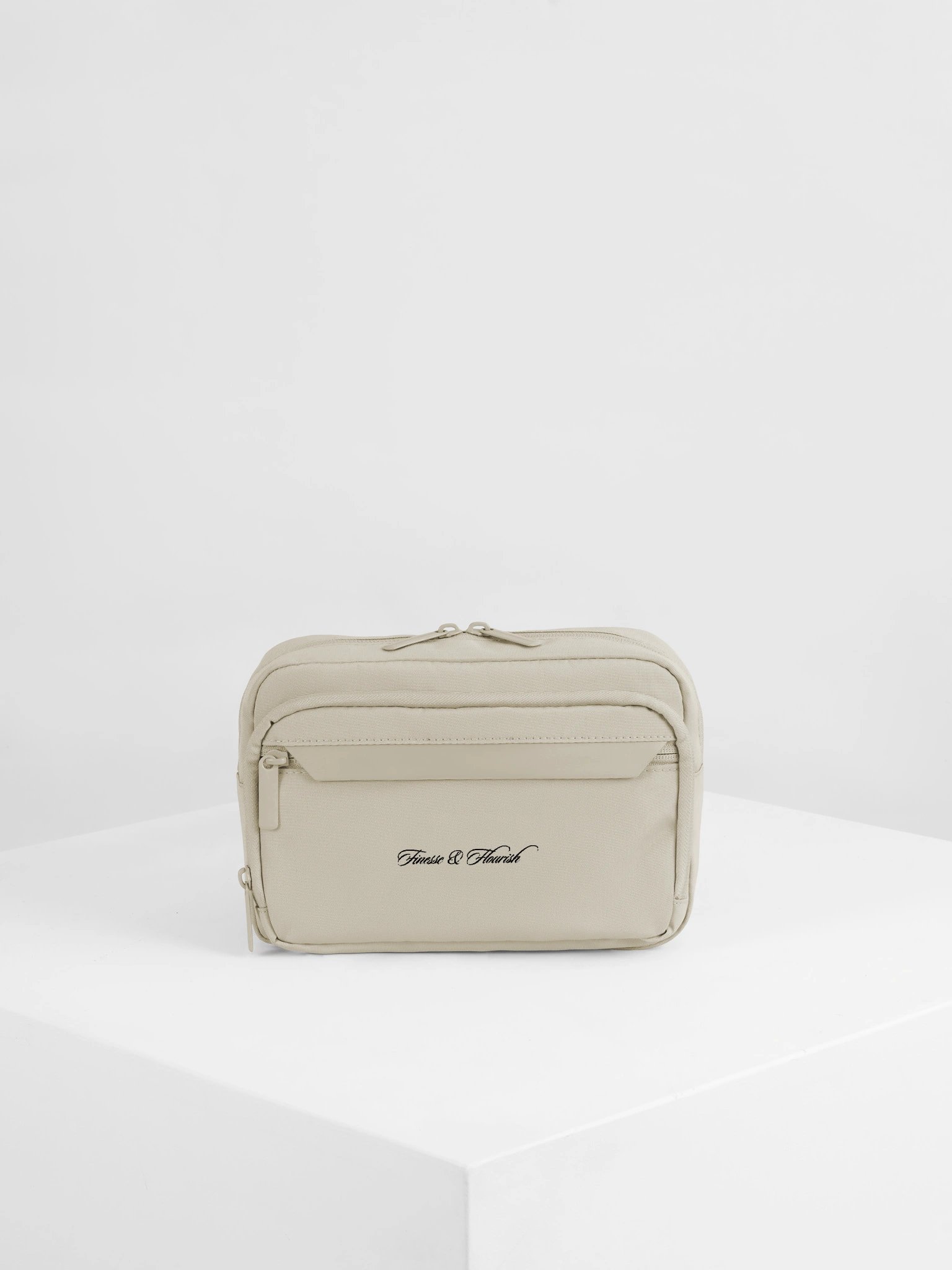 F&F Script Urban Crossbody Bag product image (1)