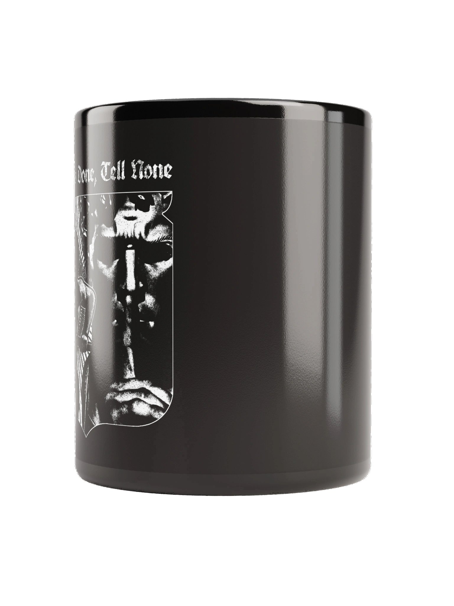 TELL NONE MUG product image (3)