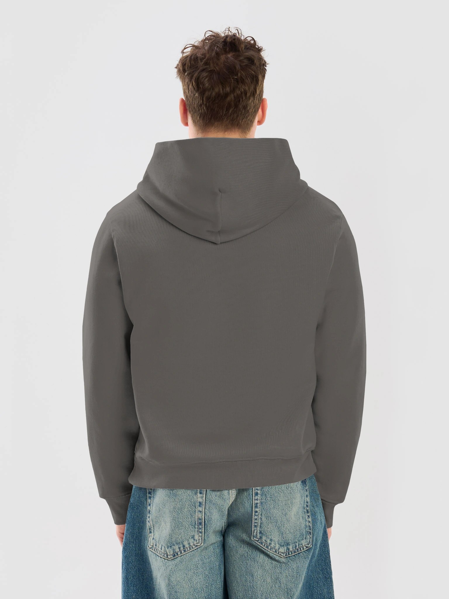 Born to Lounge Hoodie product image (10)
