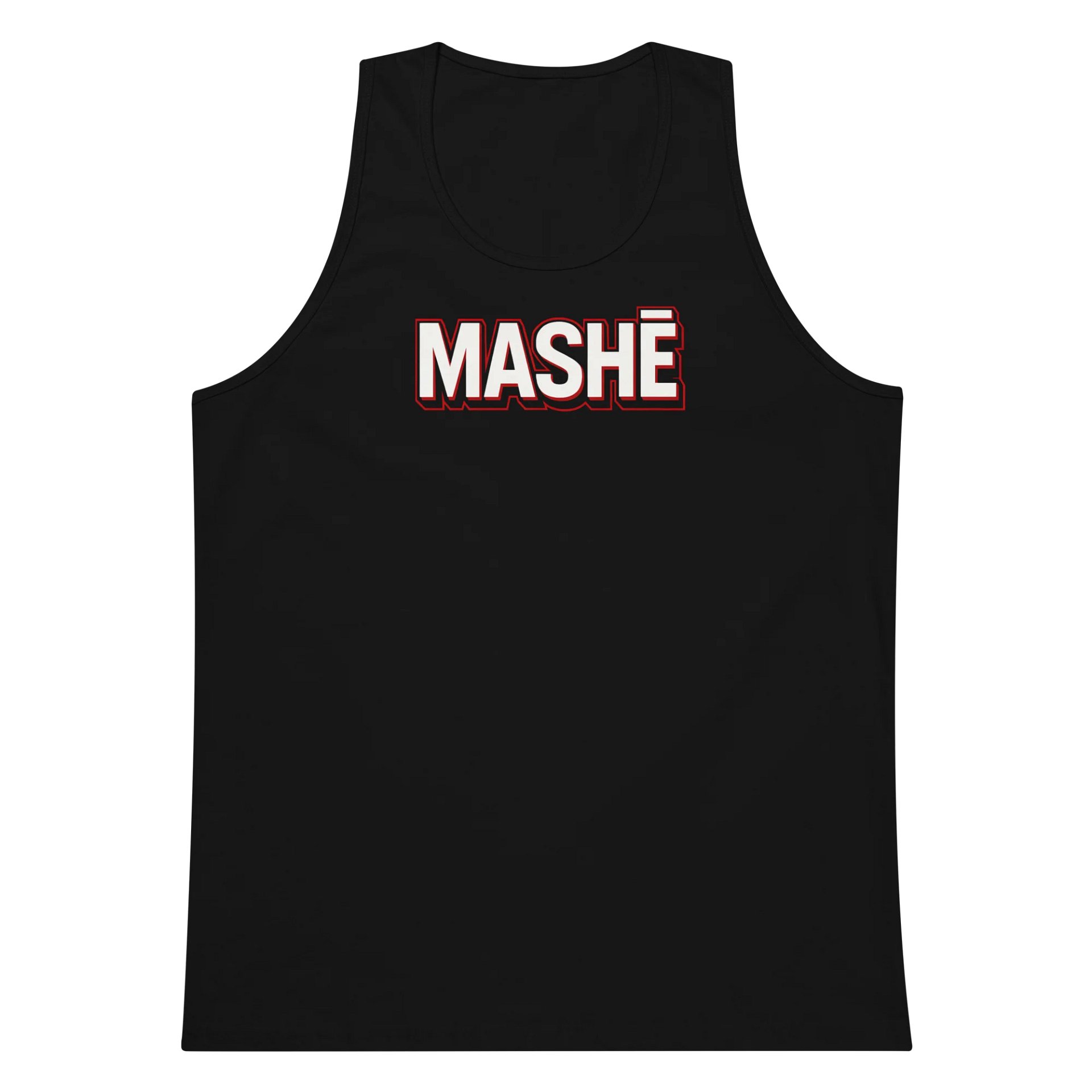 MASHE Premium Tank Top product image (6)