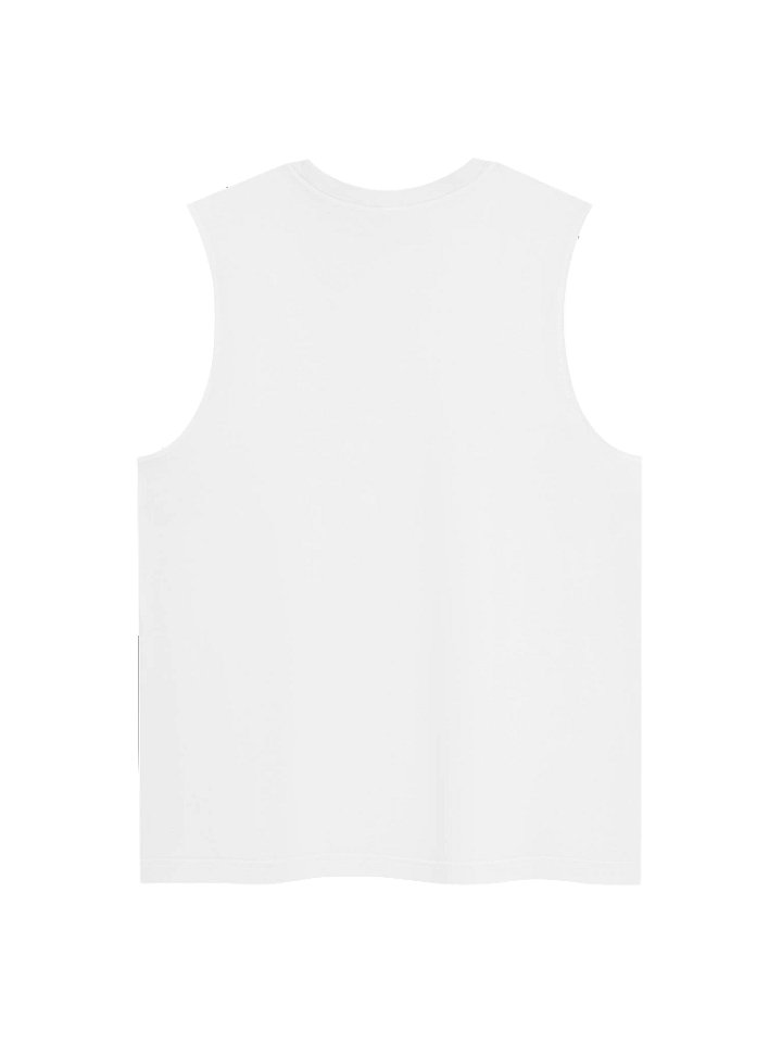 Transsexual Pixel Muscle Tank product image (2)