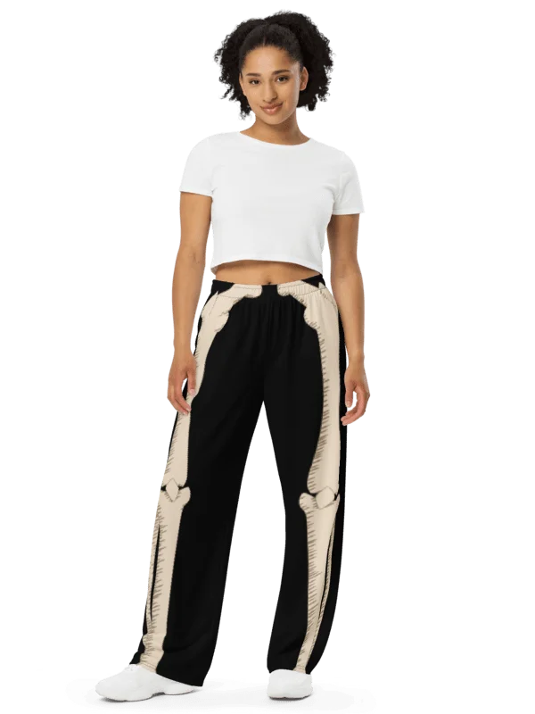 Leg Bones Pants product image (3)