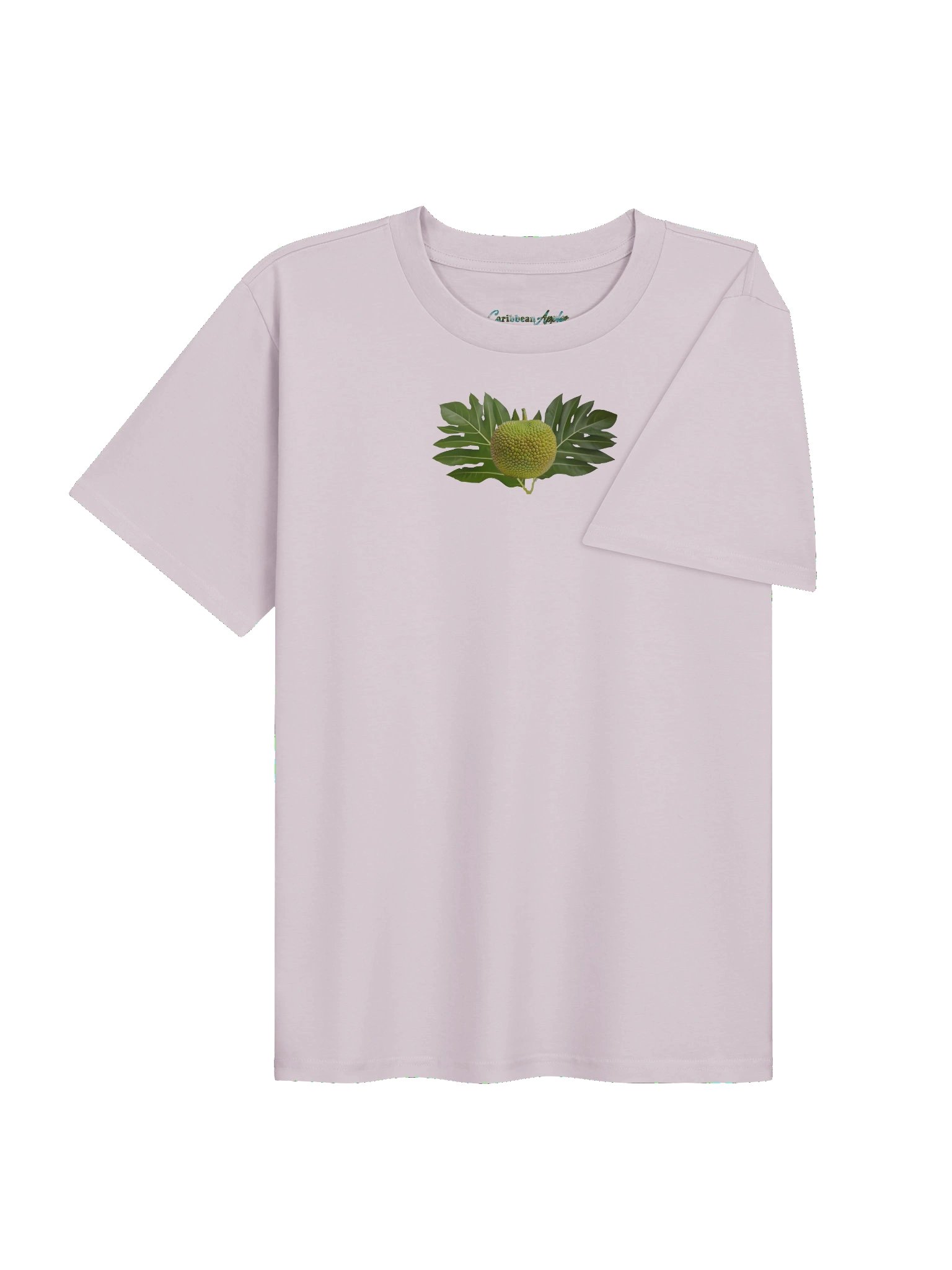 CaribbeanApples - The Mighty Breadfruit | Women's Classic Tee product image (16)