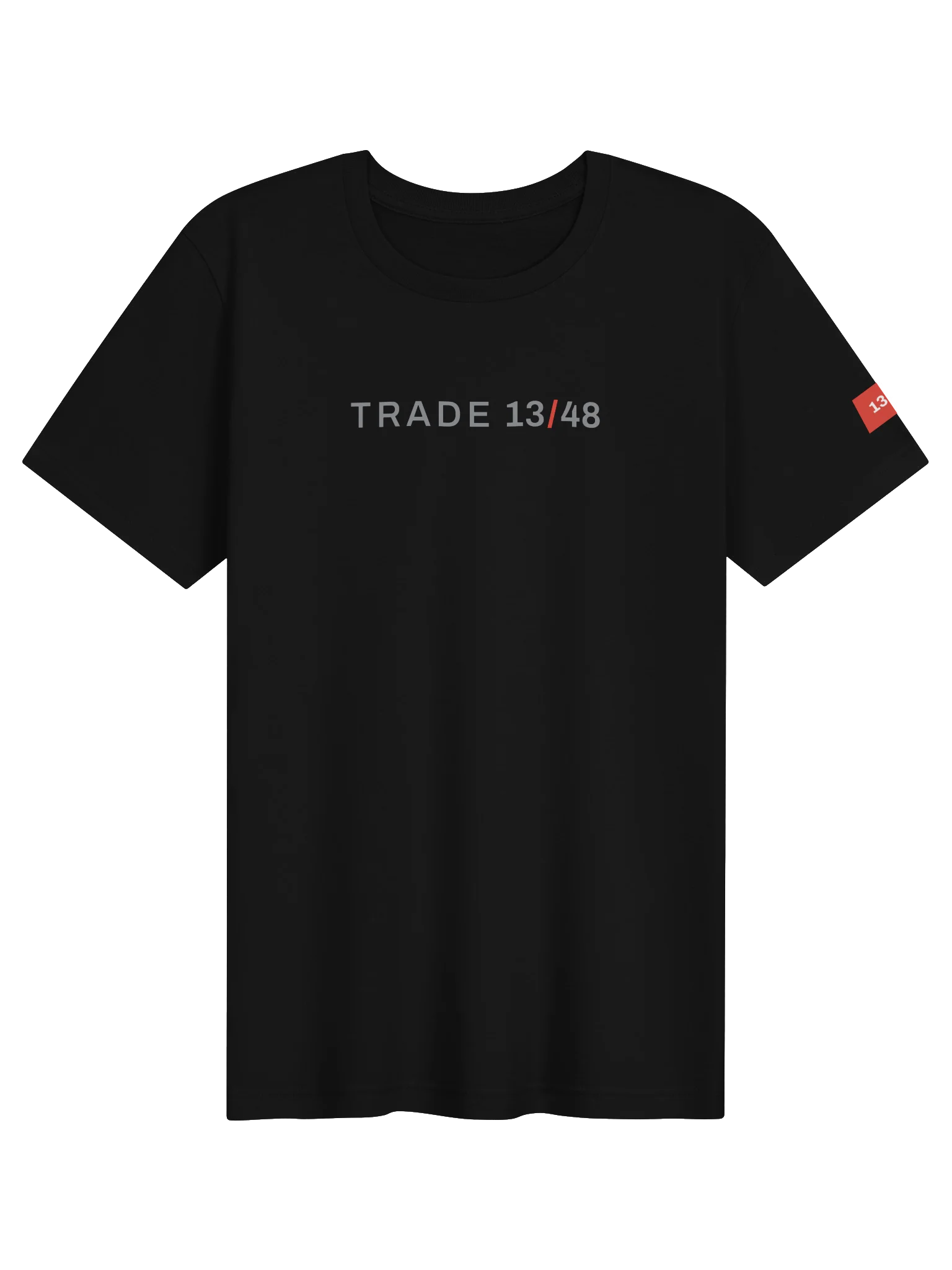 Gray Logo (Unisex) product image (1)
