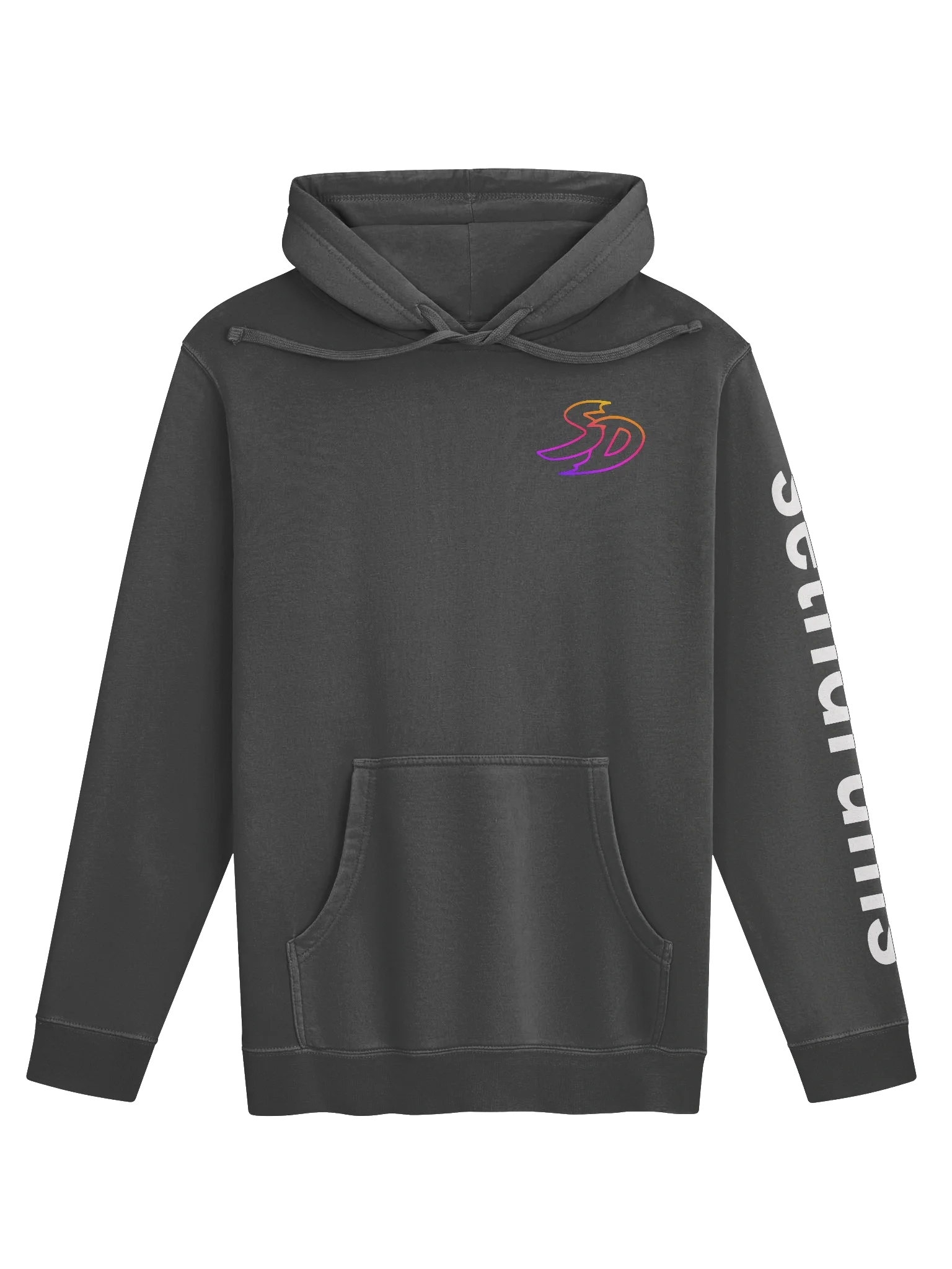 SethDrums Premium Hoodie