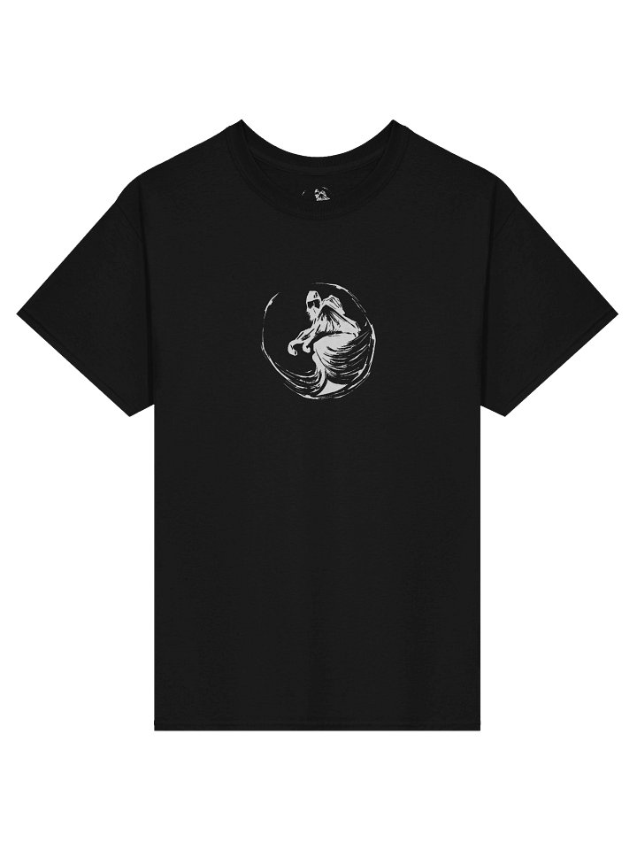 Wraith Icon - Base Line T-Shirt product image (1)