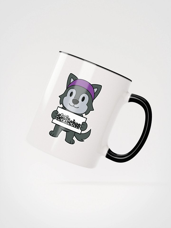 Buu Cup (Purple Bandanna) product image (2)