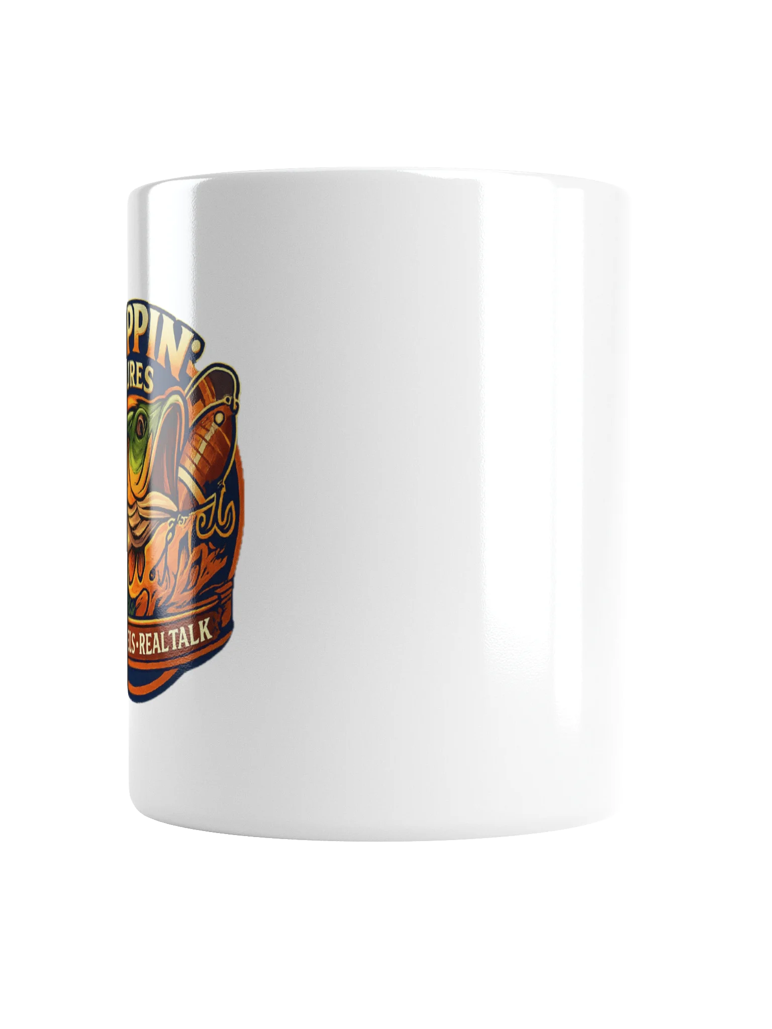 Good Mornin' Mug product image (16)