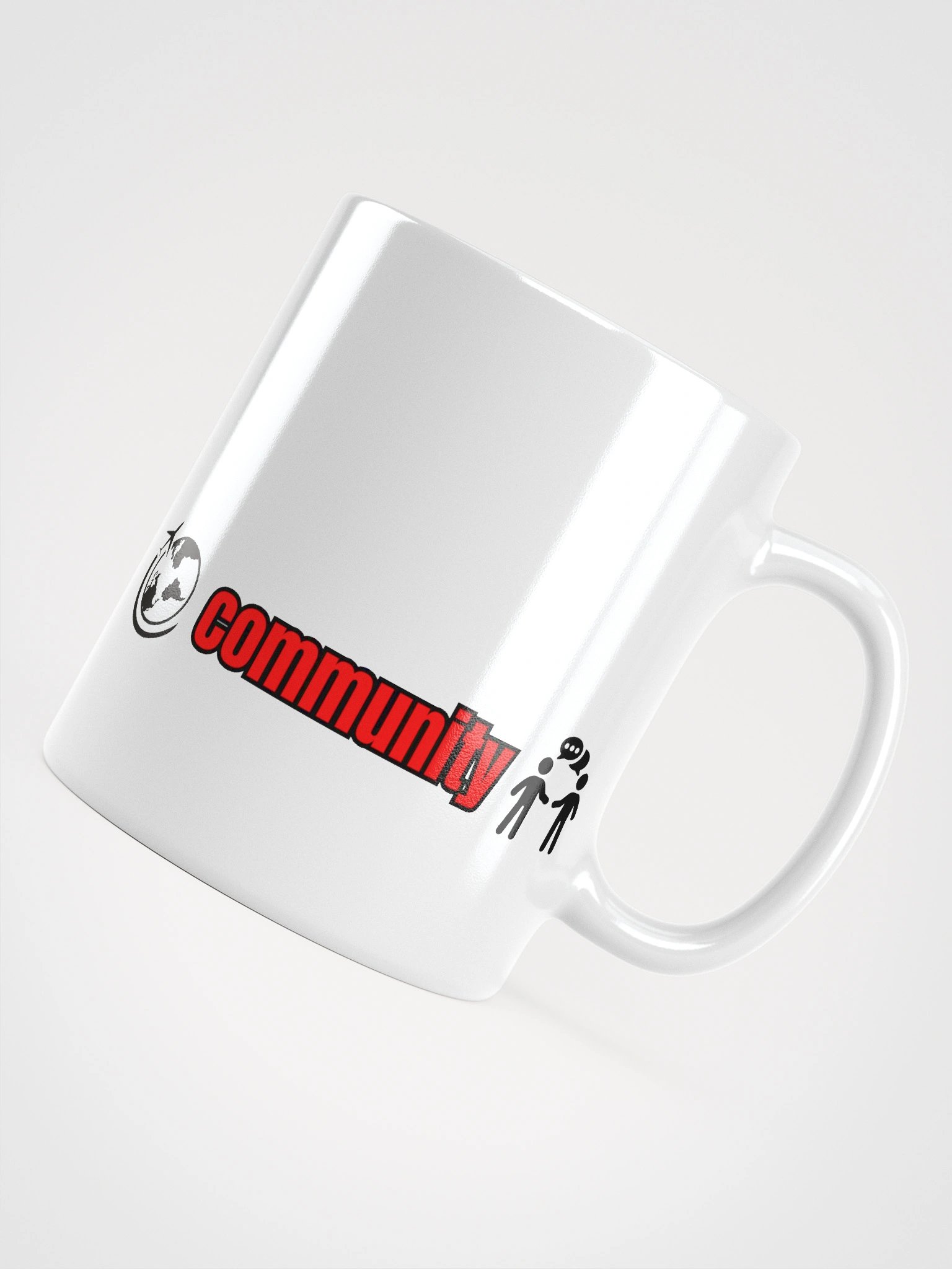 The "Chat Fuel" Mug product image (4)