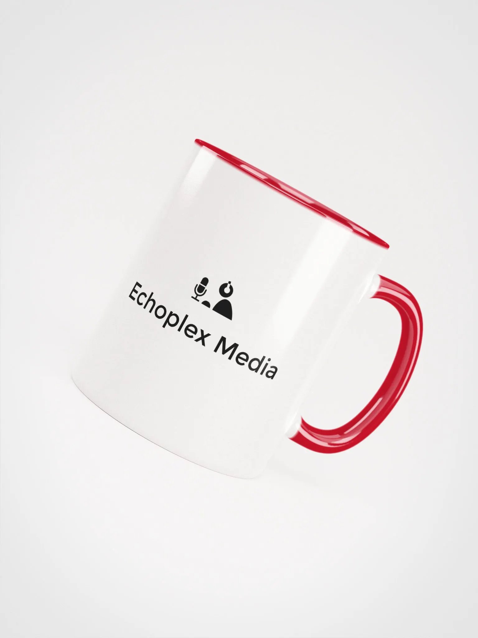 Live Laugh Lucifer Coffee Mug product image (4)