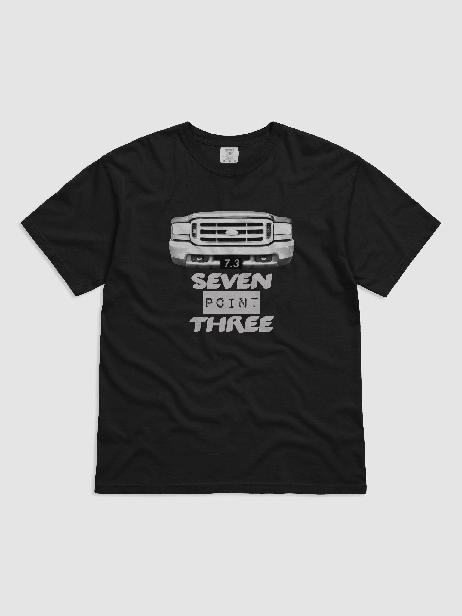 SevenThree Comfort Tee product image (1)
