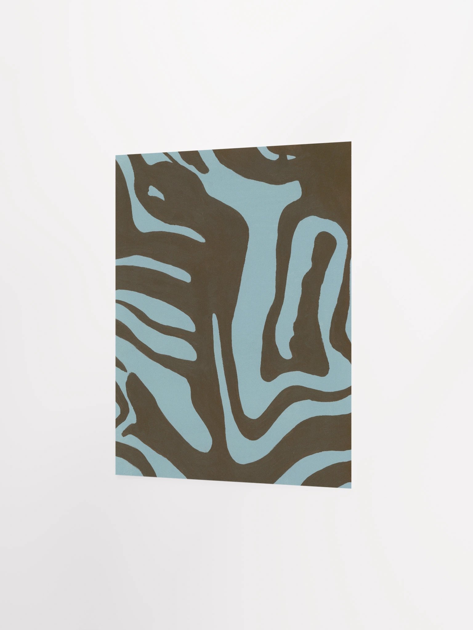 Melted Marble Painting Print product image (4)