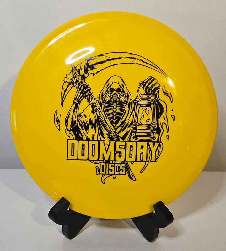 Doomsday Discs Flat Earth product image (1)