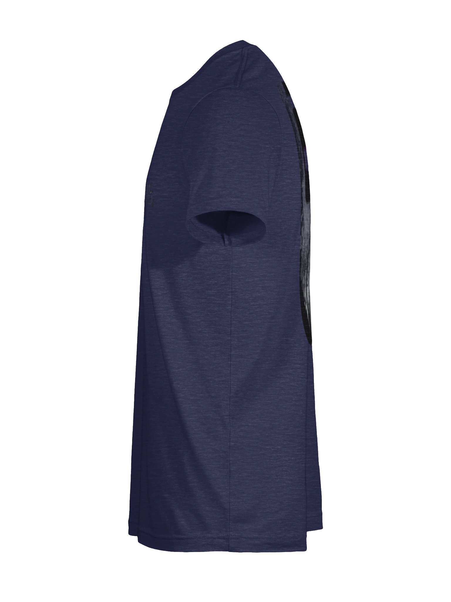 INSUFFICIENT FUNDS — Travel Pass Audit | Graphic Tee | Industrial Transit Wear product image (9)