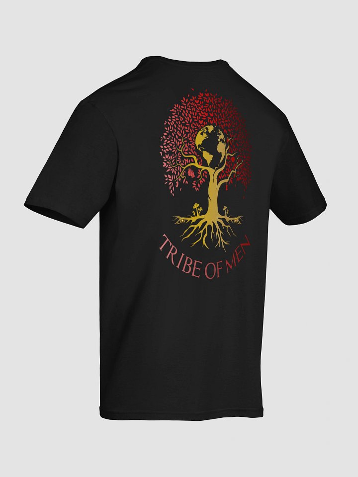 Legion Of Men Back Gaia product image (1)