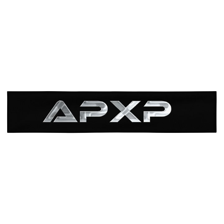 APXP Headband product image (1)