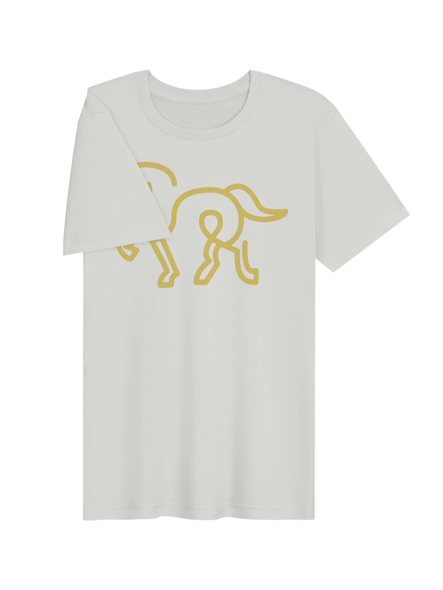 Centenario Horse T-Shirt product image (9)
