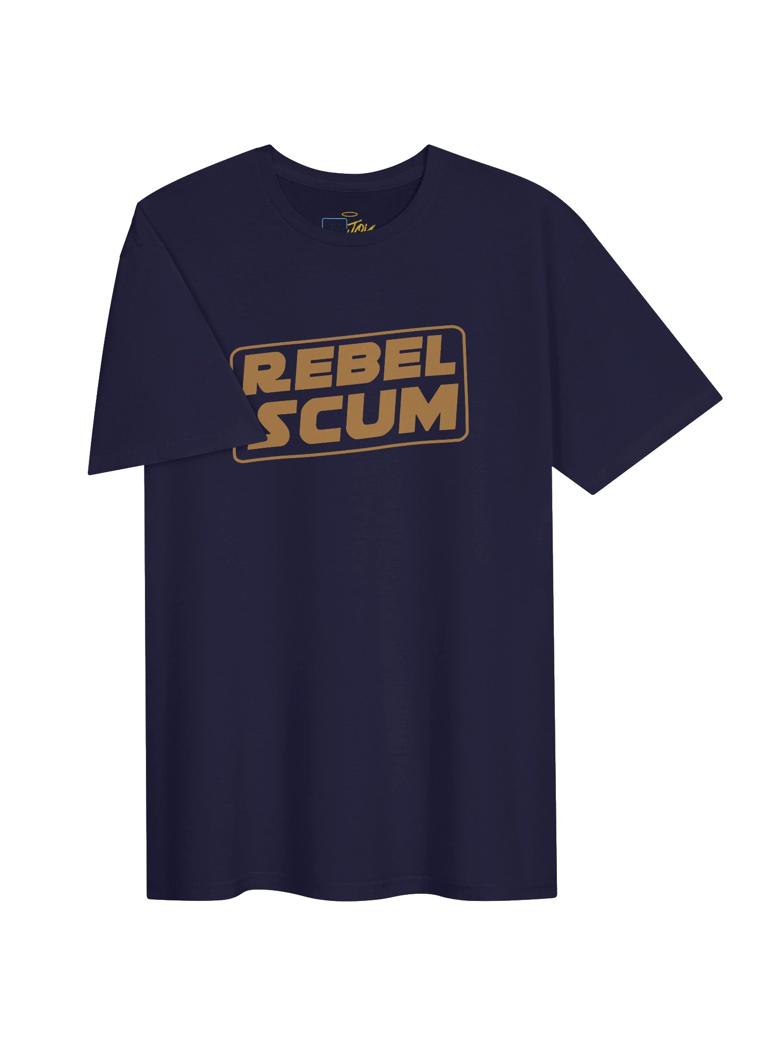 Rebel Scum Tee product image (3)