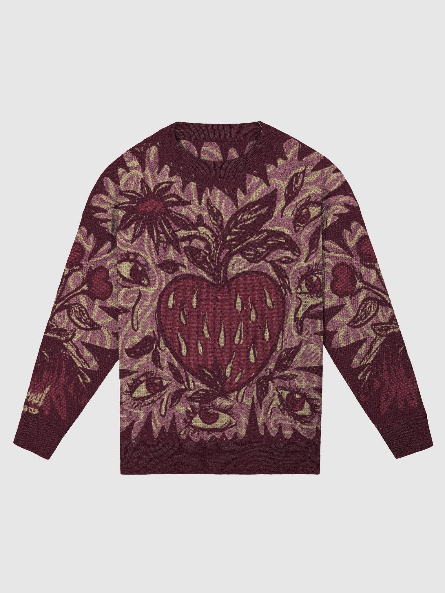 Crying my Heart Out - Mellow product image (1)