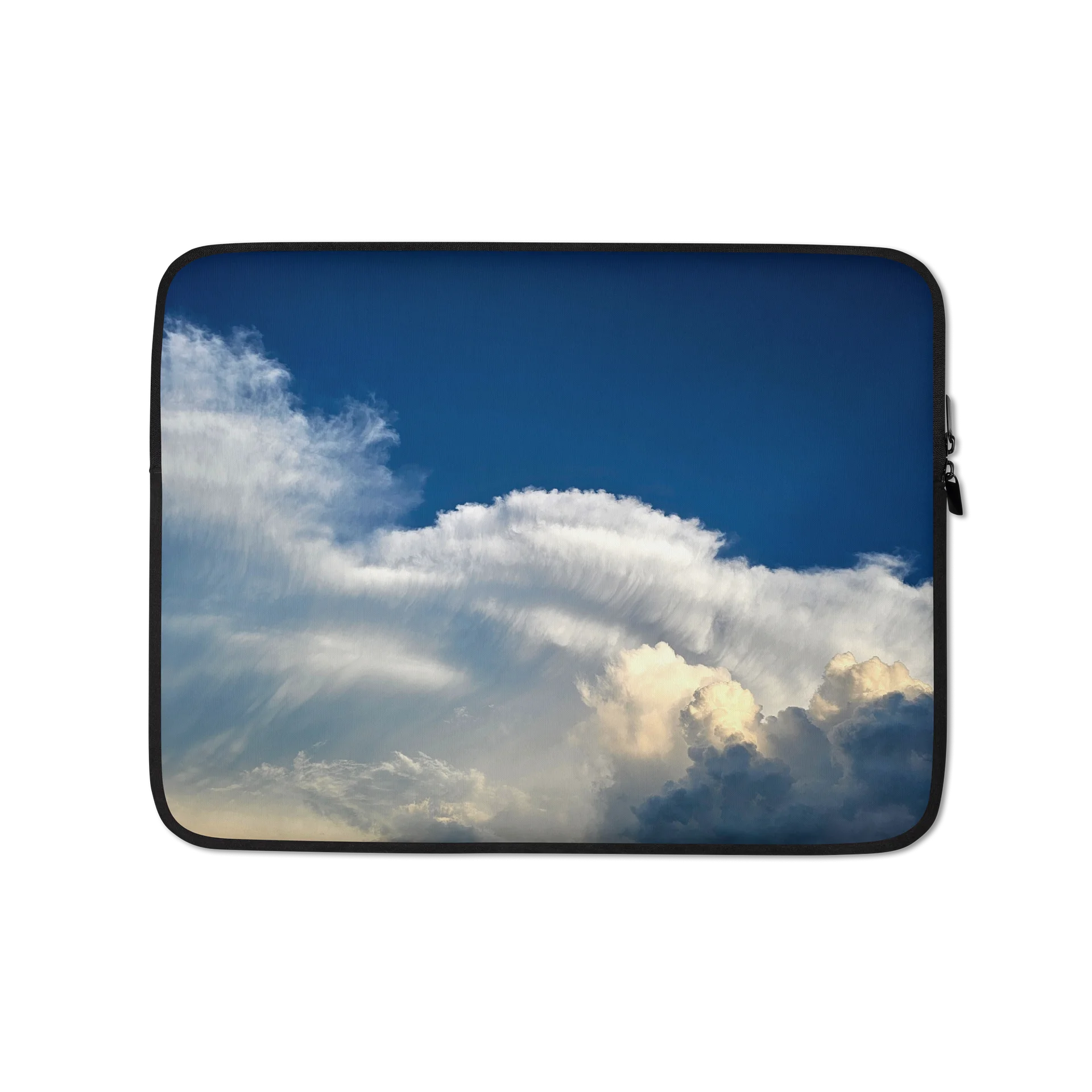 Clouds Laptop Sleeve product image (1)