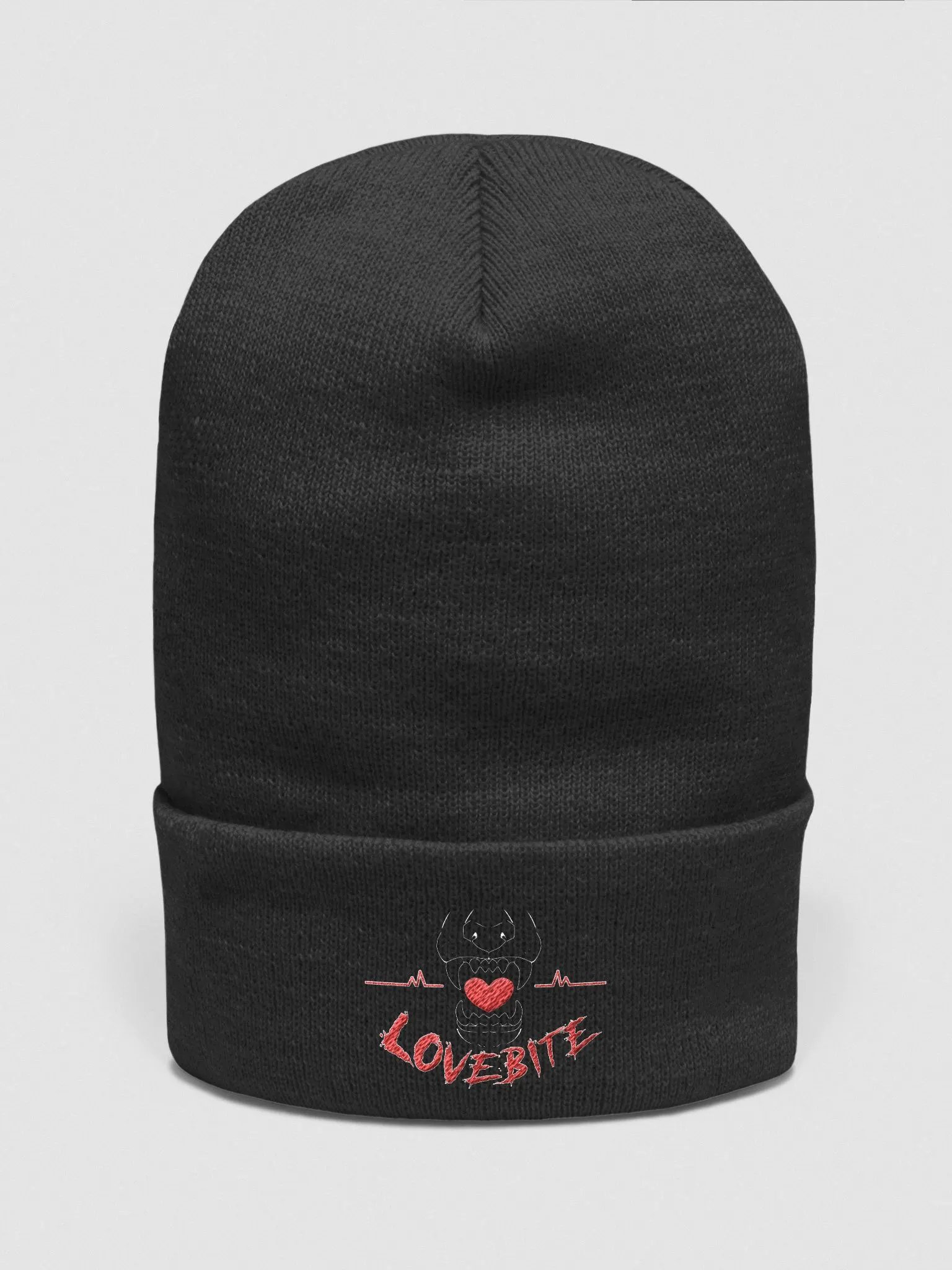 LOVEBITE- Beanie product image (1)