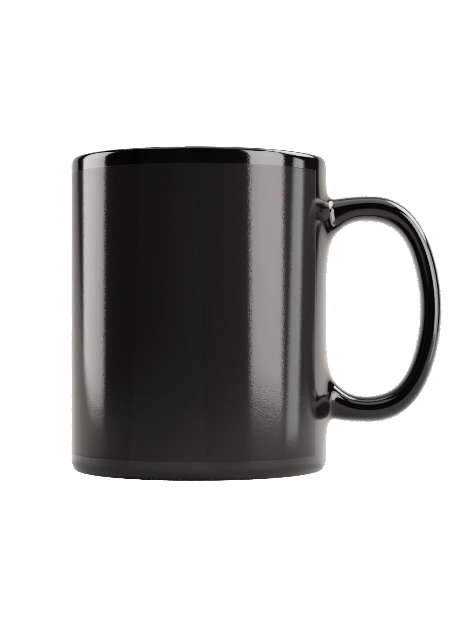 Mammoth Mug, view 3