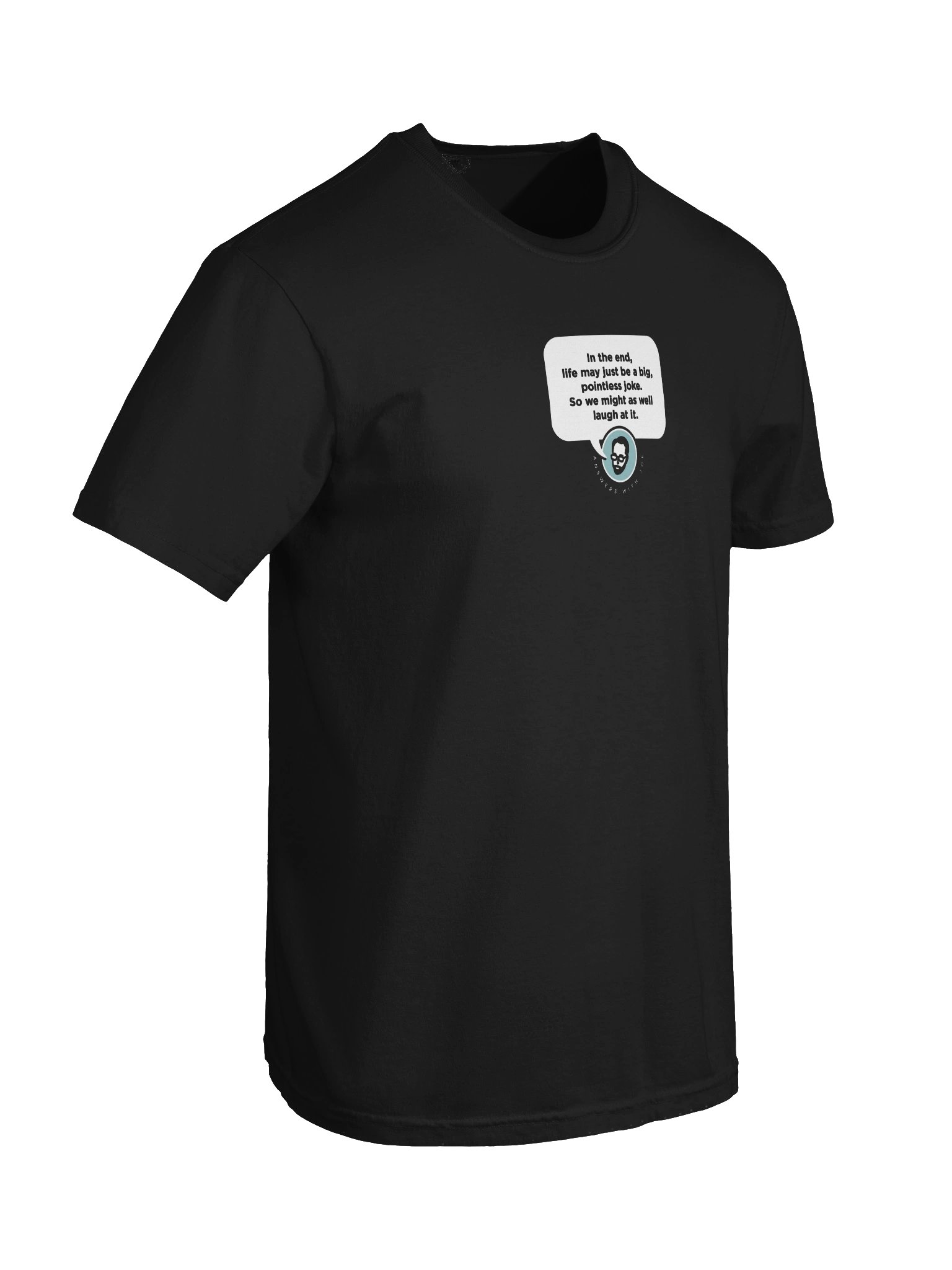 Answers With Joe (Quote) product image (8)