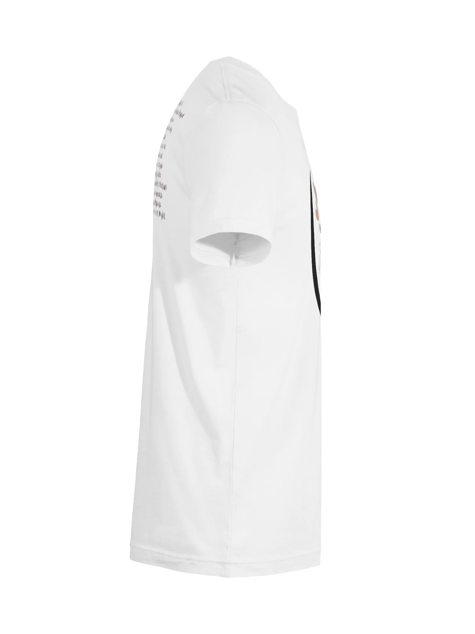 Humblestart Love Tee product image (10)