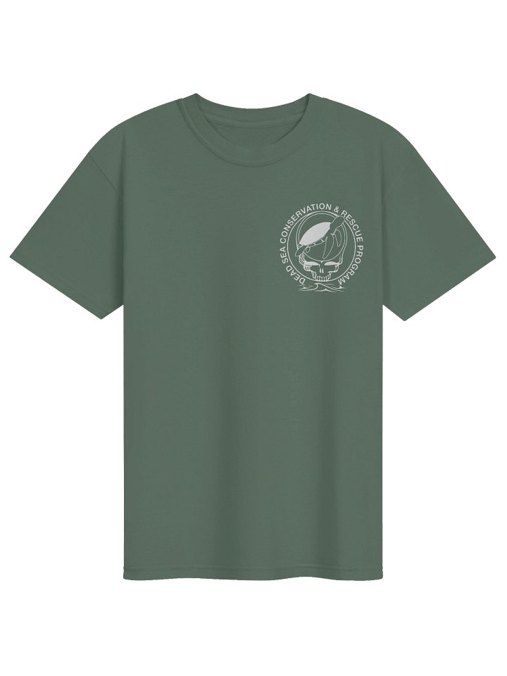 TURTLE CONSERVATION TEE product image (1)