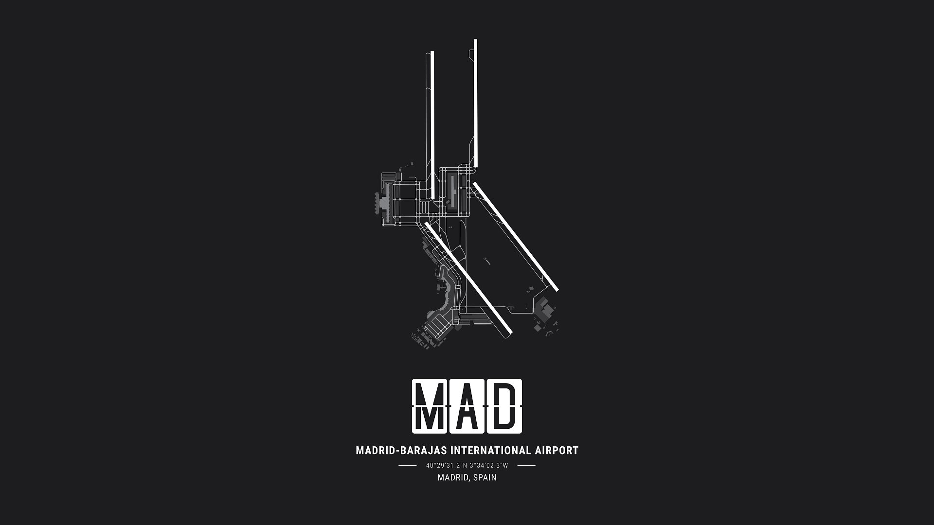 Wallpaper MAD 4k product image (1)