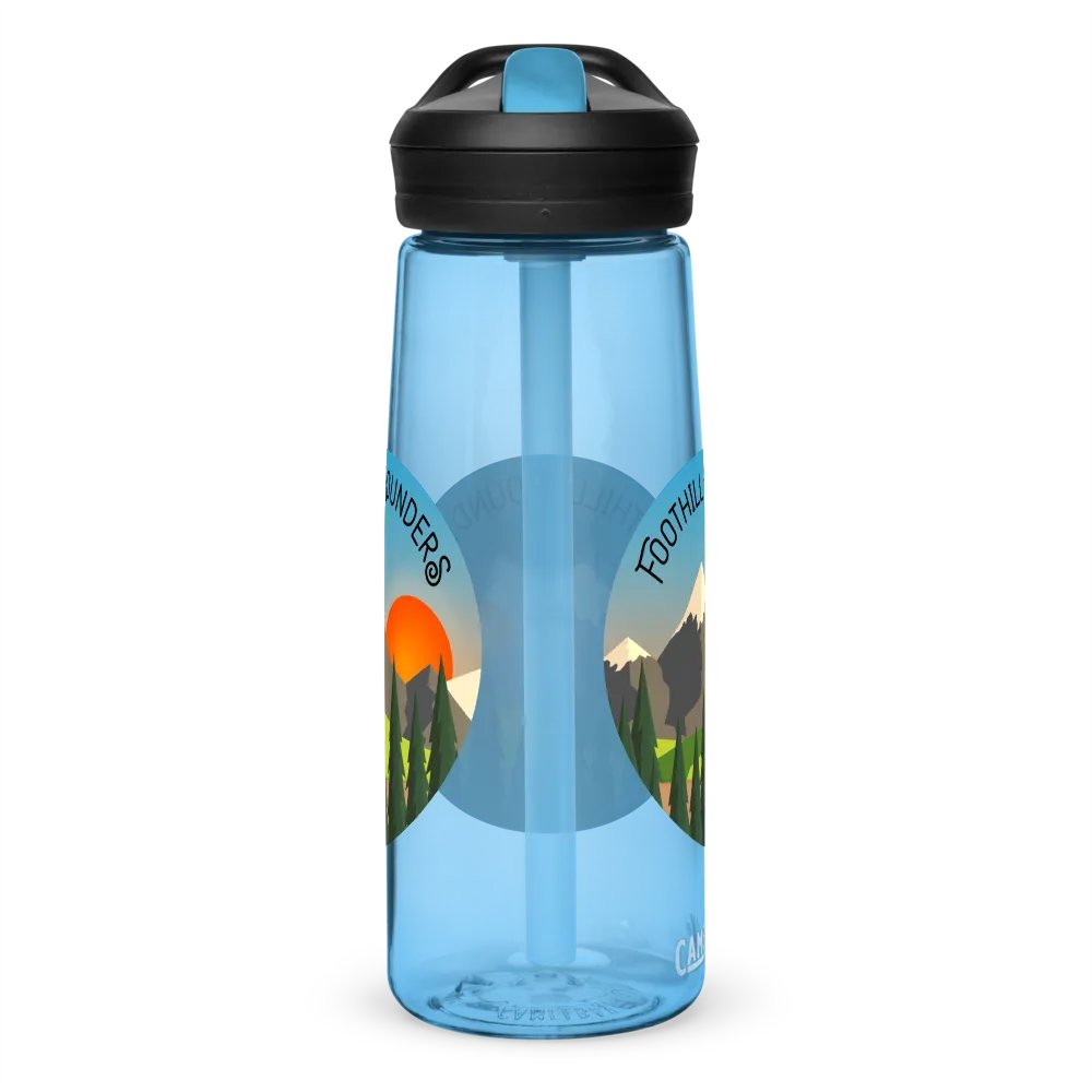 Logo Camelbak Water Bottle product image (2)