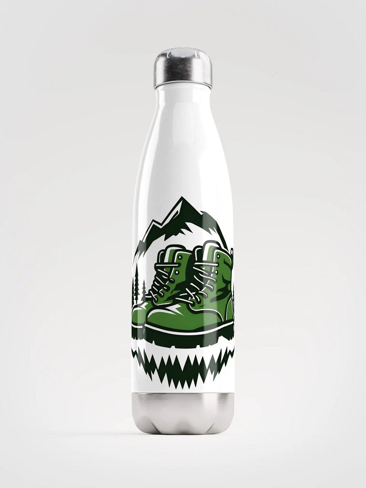 Summit Stainless Steel Water Bottle product image (1)