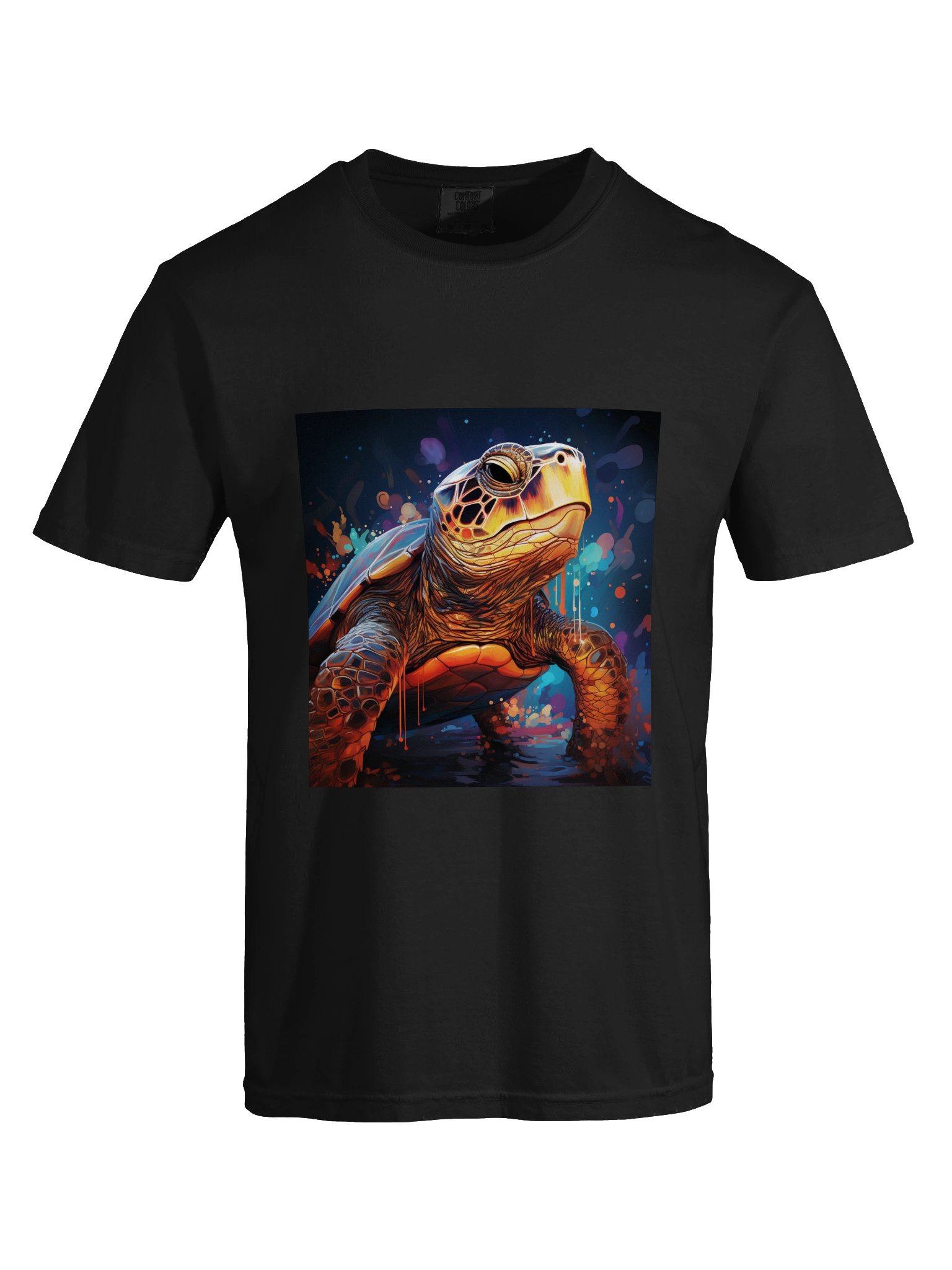 Turtle Enigma - 2 product image (5)