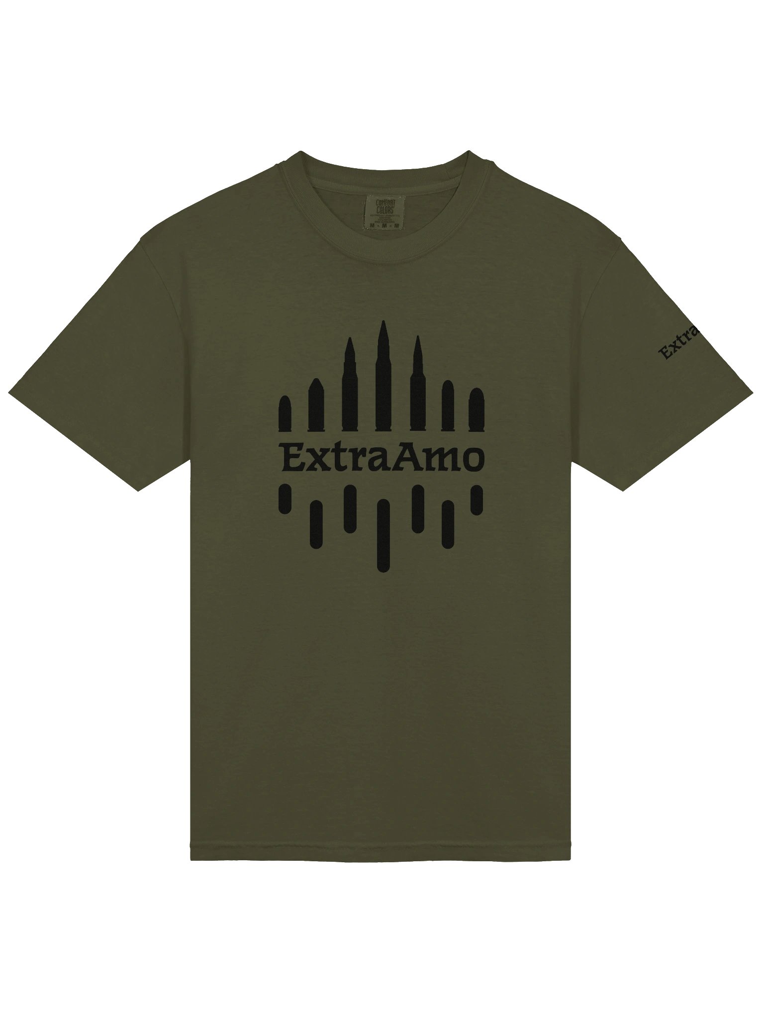 The T-Shirt product image (3)