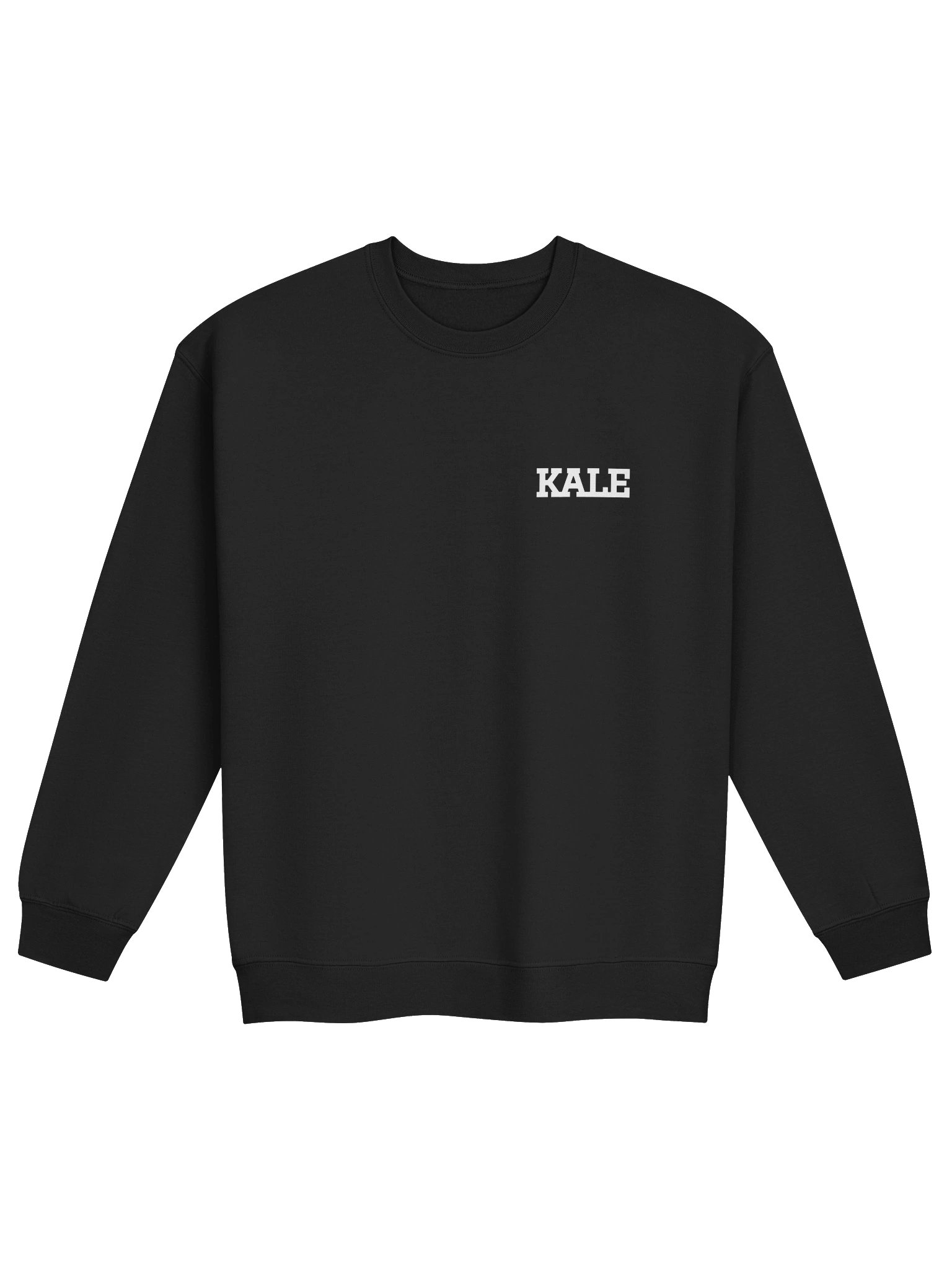 Quiet Sweatshirt product image (1)
