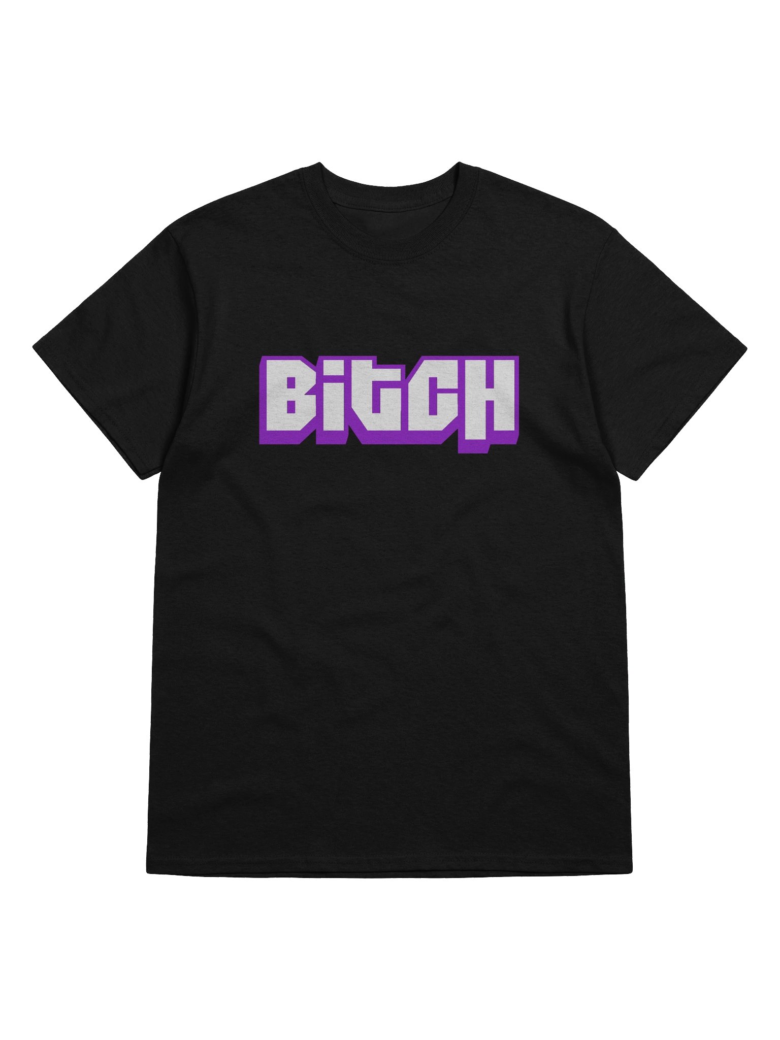 Bitch Tee - Masculine Fit product image (3)