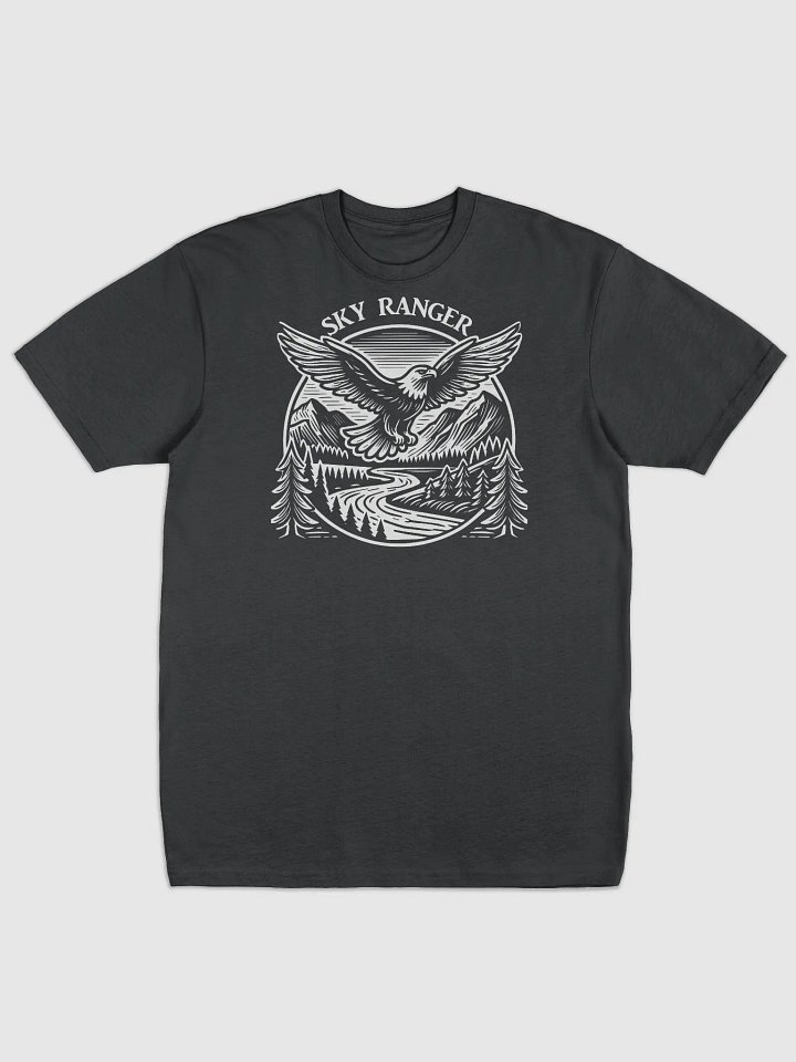 Vintage T-Shirt: Majestic Eagle 'Sky Ranger product image (1)