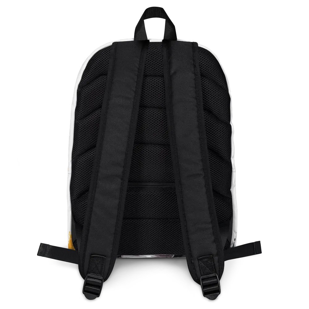 RUN It BAC Media Back Pack product image (3)