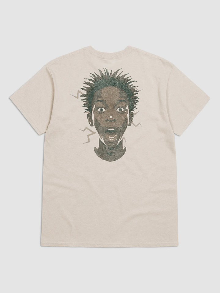 NRG Charged Up Basic Tee product image (5)