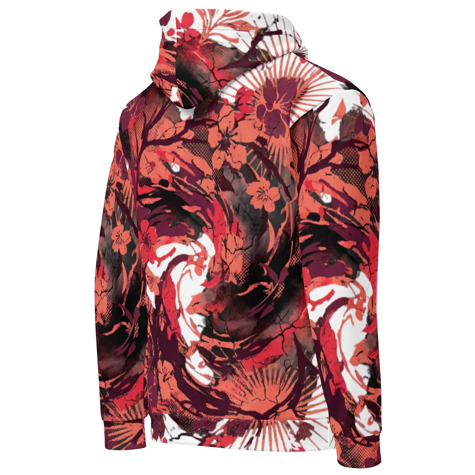 Scarlet Remedy Hoodie product image (4)