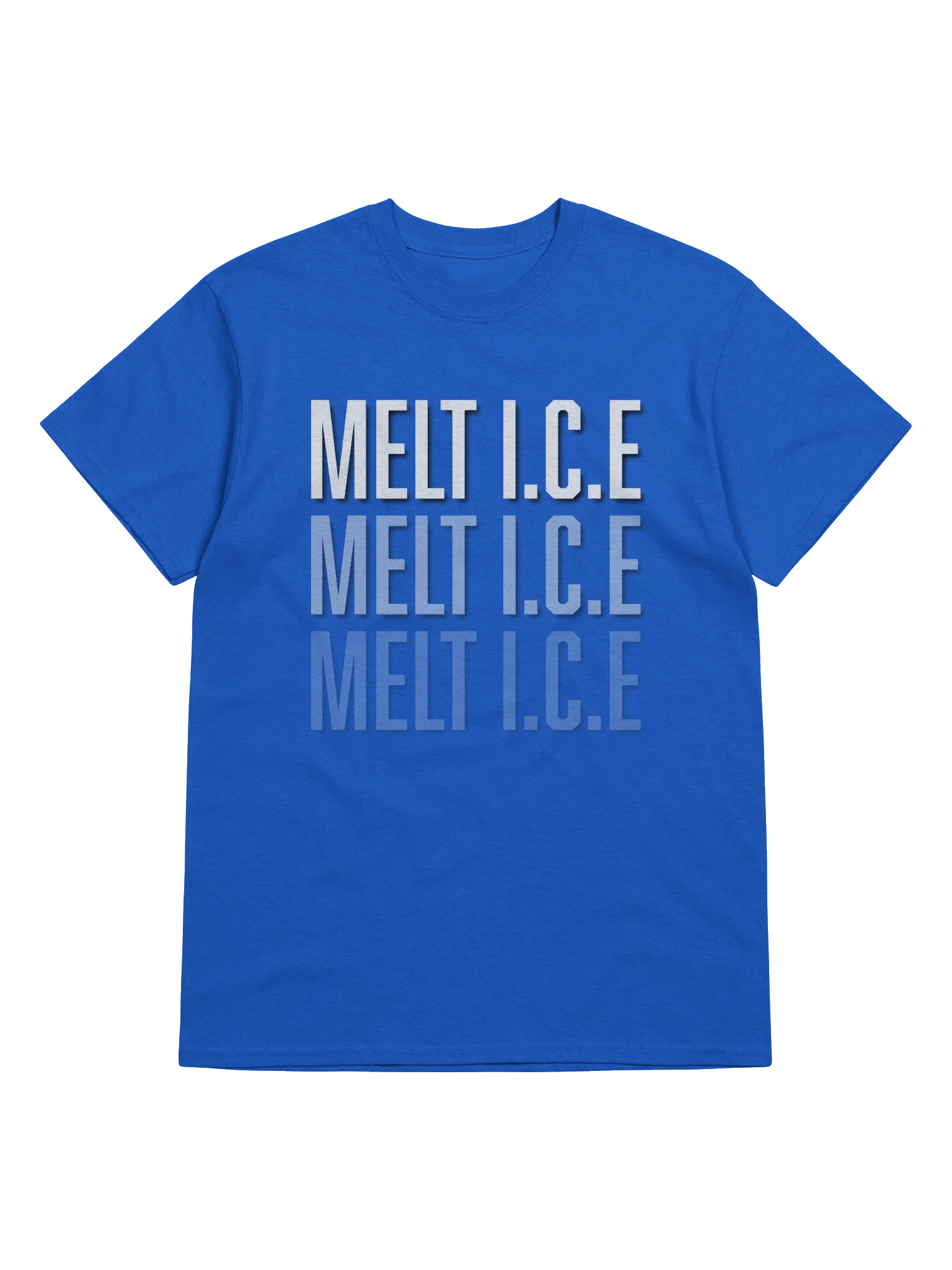 Melt I.C.E - Shirt product image (44)